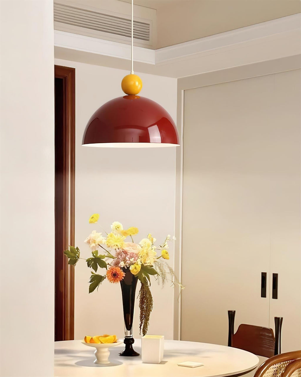Dotto Suspension Bloc de Couleurs Audacieuses - Neutralighting