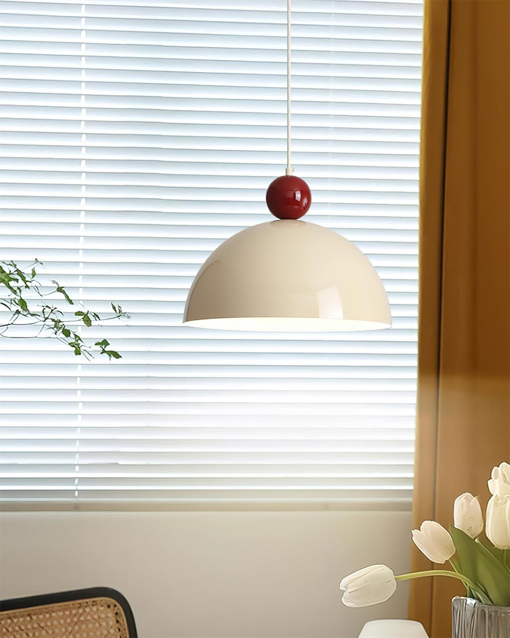 Dotto Suspension Bloc de Couleurs Audacieuses - Neutralighting