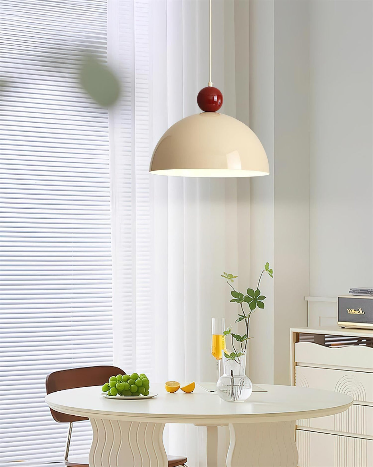 Dotto Suspension Bloc de Couleurs Audacieuses - Neutralighting