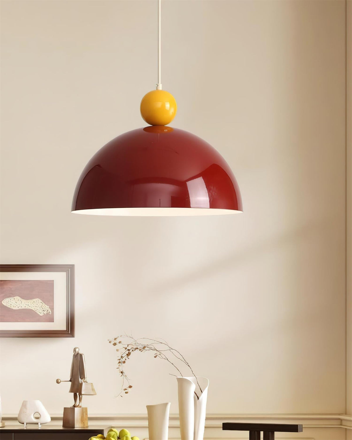 Dotto Suspension Bloc de Couleurs Audacieuses - Neutralighting