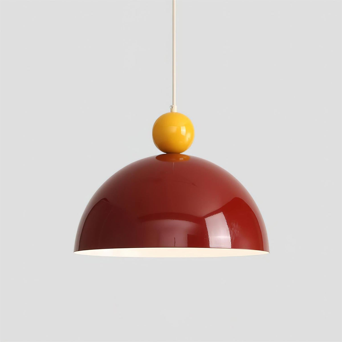 Dotto Suspension Bloc de Couleurs Audacieuses - Neutralighting