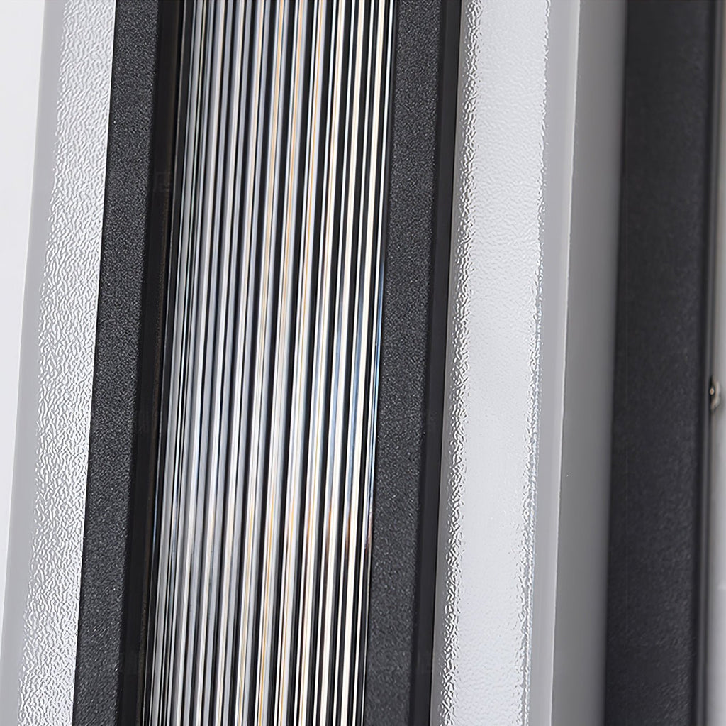 Colire Applique Murale Extérieure à Double Axe Unique - Neutralighting