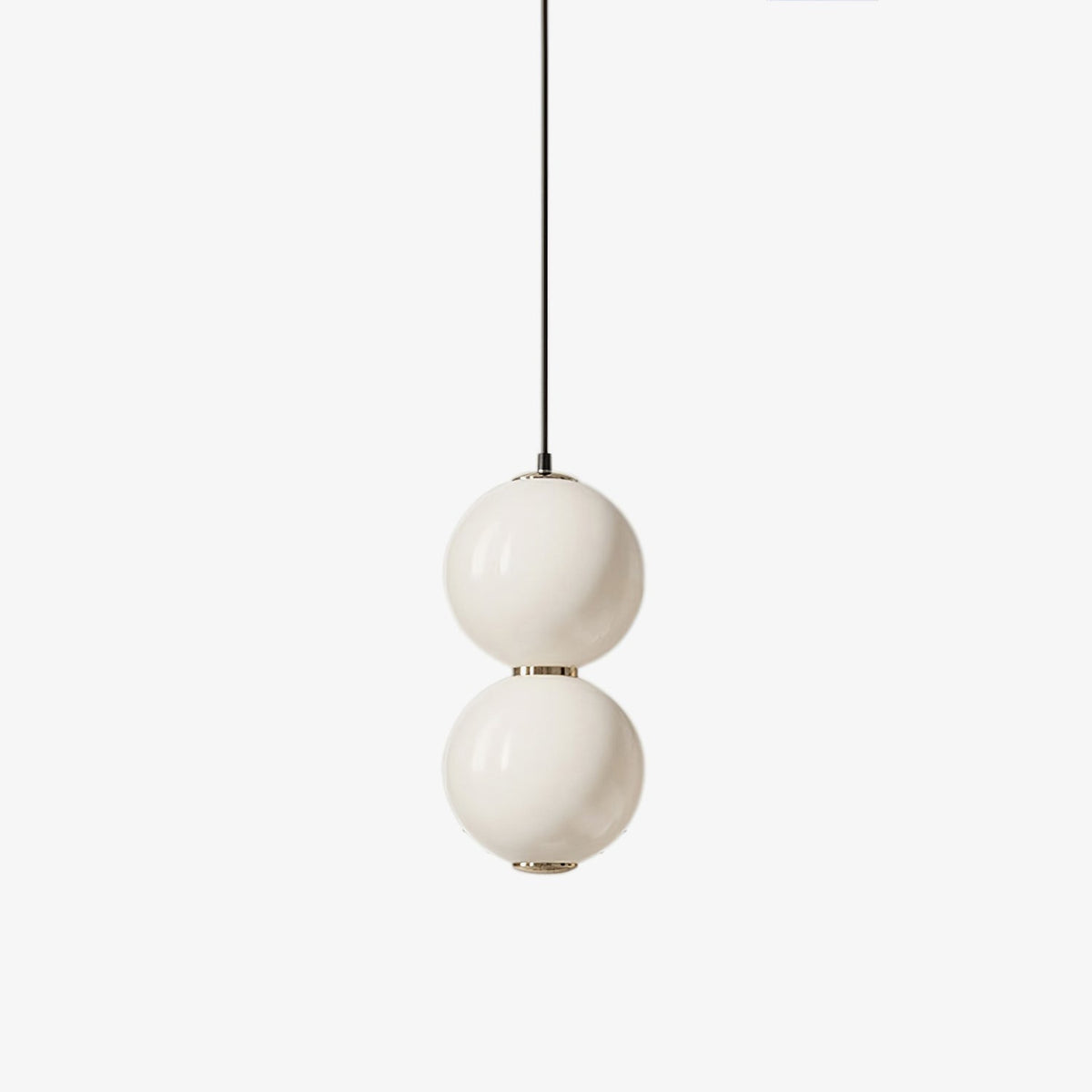 Frankie Suspension en Verre Minimaliste - Neutralighting