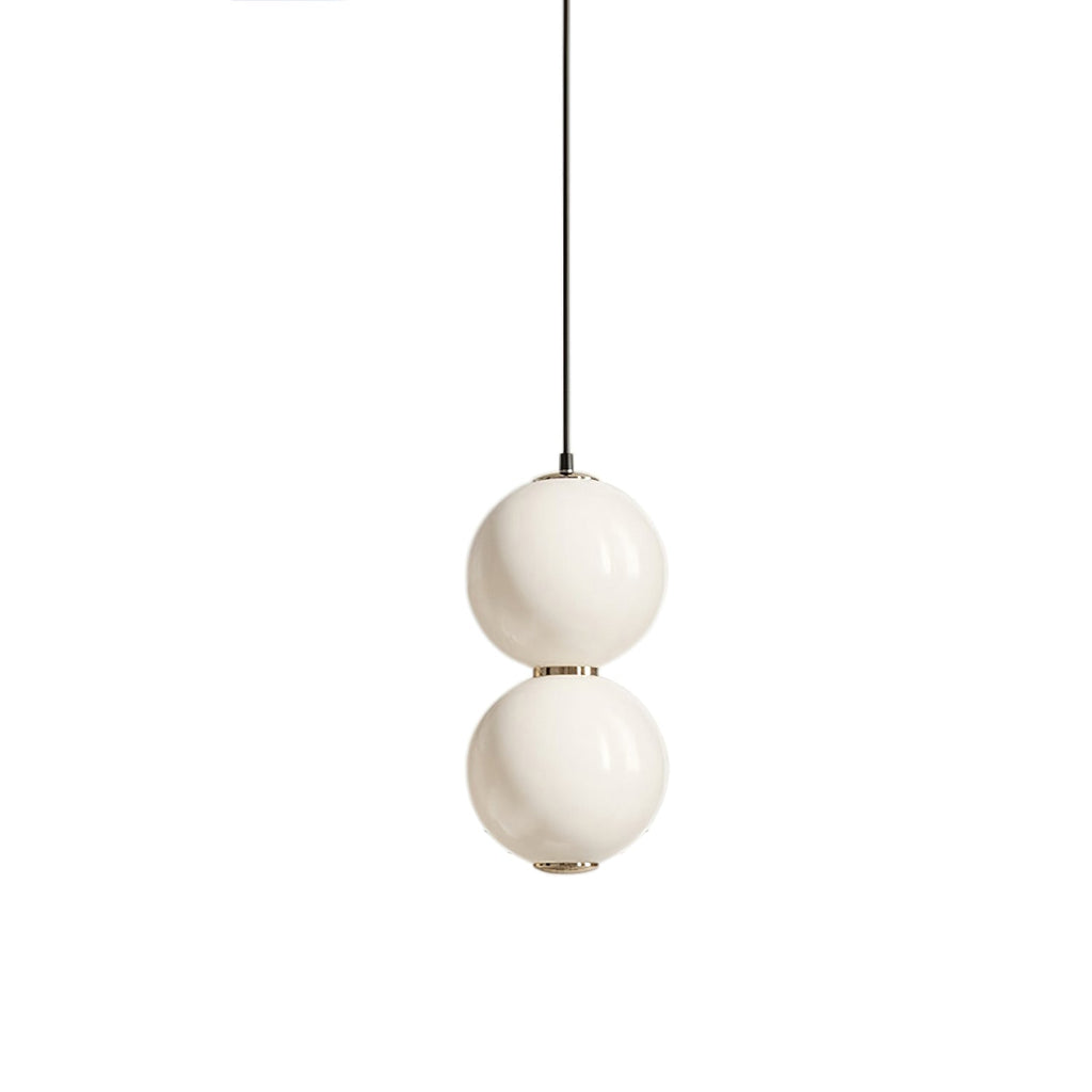 Frankie Suspension en Verre Minimaliste - Neutralighting