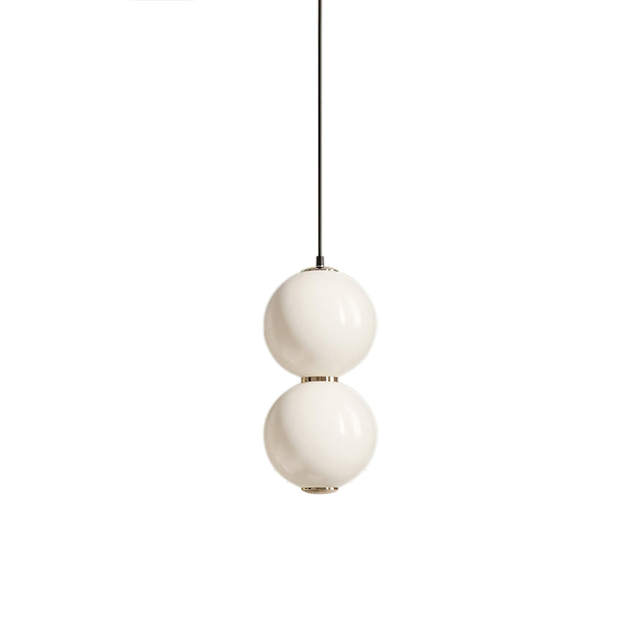 Frankie Suspension en Verre Minimaliste - Neutralighting