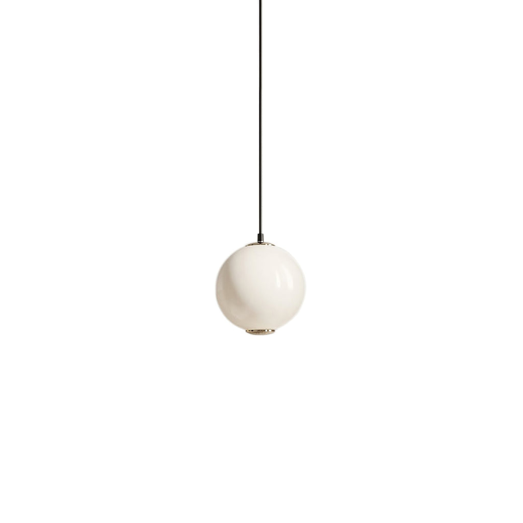 Frankie Suspension en Verre Minimaliste - Neutralighting