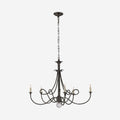 Twist Lustre Bras en Ruban Grandeur - Neutralighting