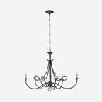 Twist Lustre Bras en Ruban Grandeur - Neutralighting