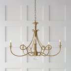 Twist Lustre Bras en Ruban Grandeur - Neutralighting