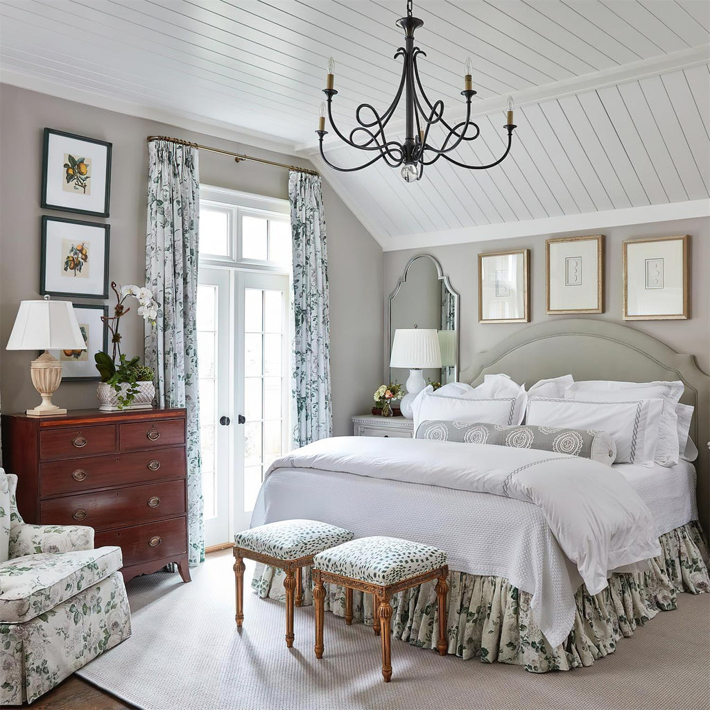 Twist Lustre Bras en Ruban Grandeur - Neutralighting