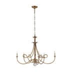 Twist Lustre Bras en Ruban Grandeur - Neutralighting
