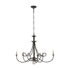 Twist Lustre Bras en Ruban Grandeur - Neutralighting
