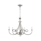 Twist Lustre Bras en Ruban Grandeur - Neutralighting