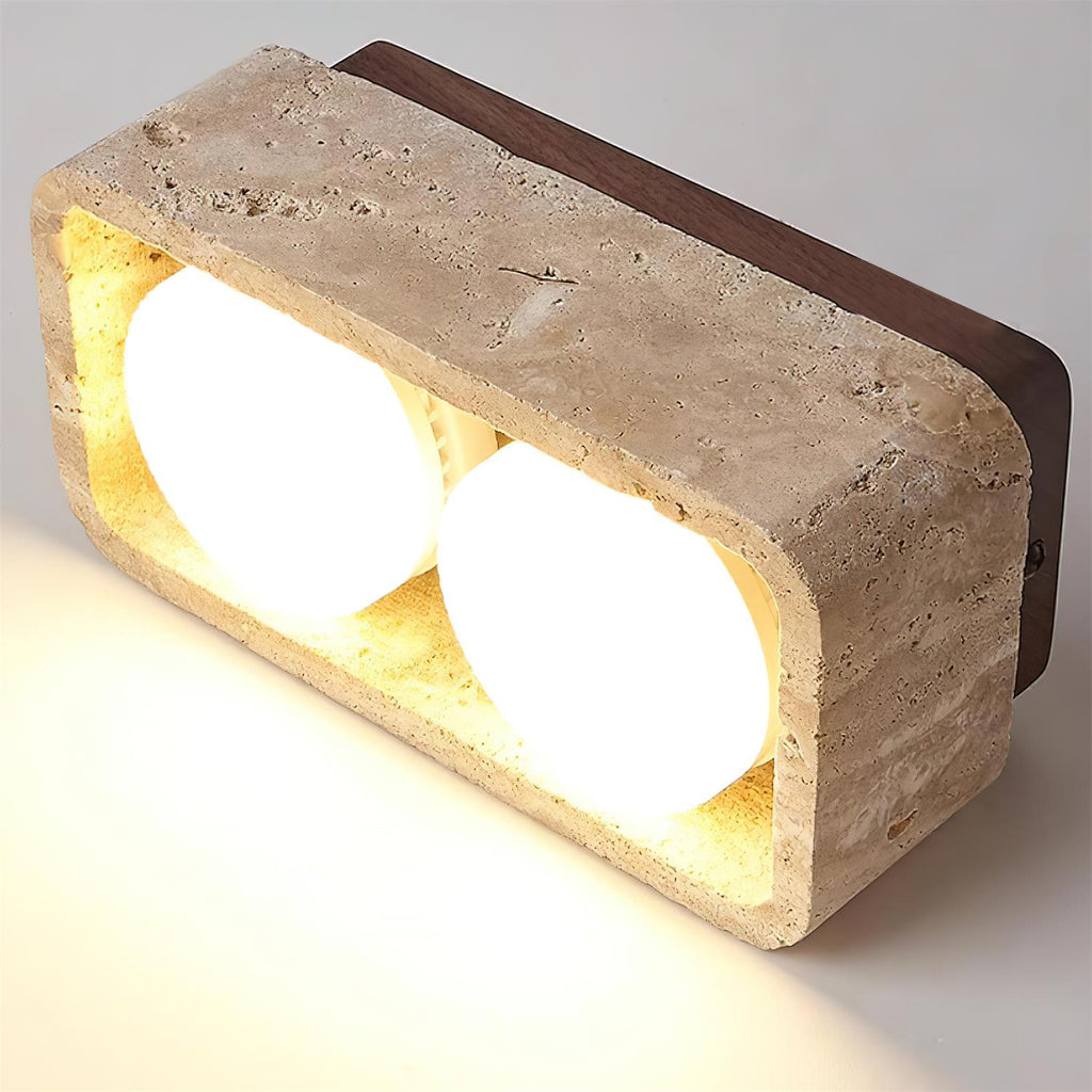 Ritta Plafonnier Rond Organique - Neutralighting