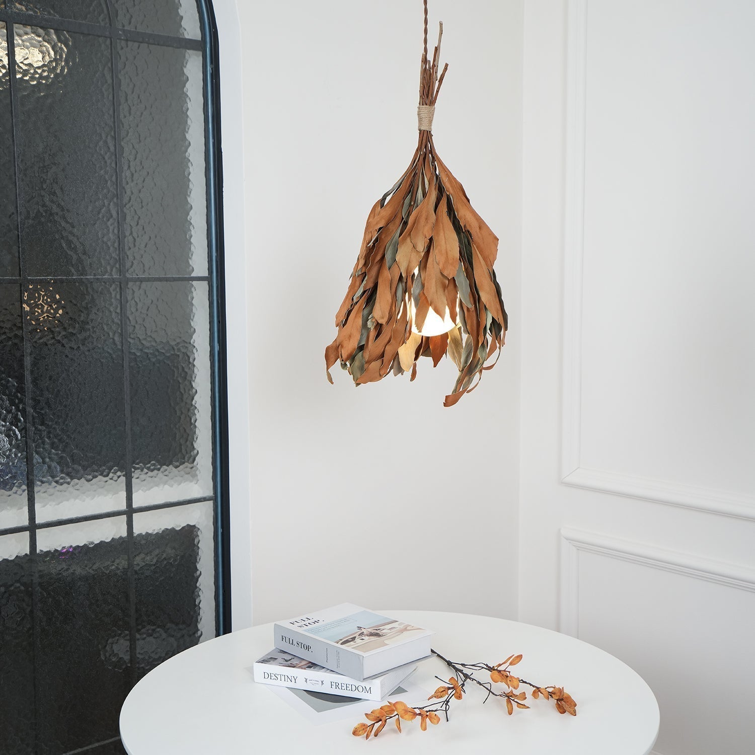 Nuviain Suspension Élégante Nature - Neutralighting