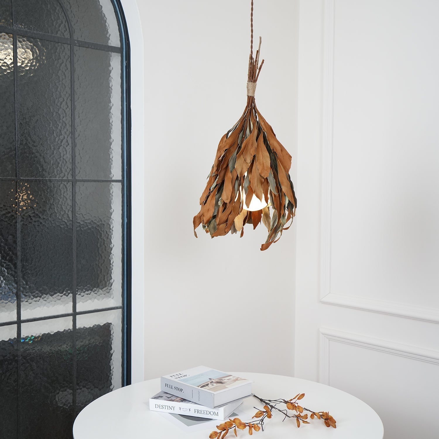 Nuviain Suspension Élégante Nature - Neutralighting