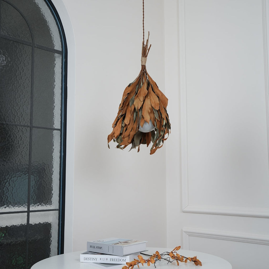 Nuviain Suspension Élégante Nature - Neutralighting