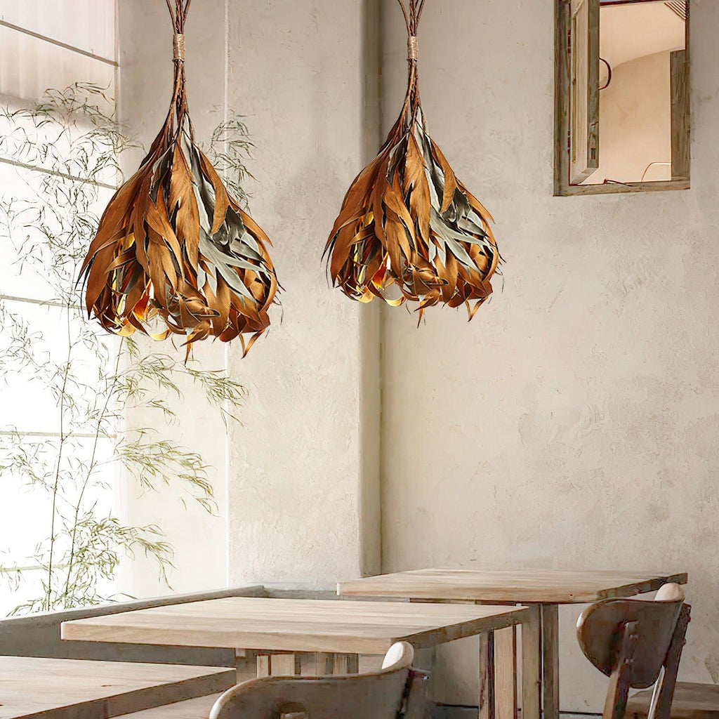 Nuviain Suspension Élégante Nature - Neutralighting