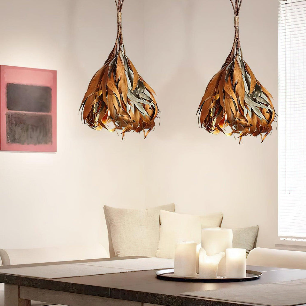 Nuviain Suspension Élégante Nature - Neutralighting