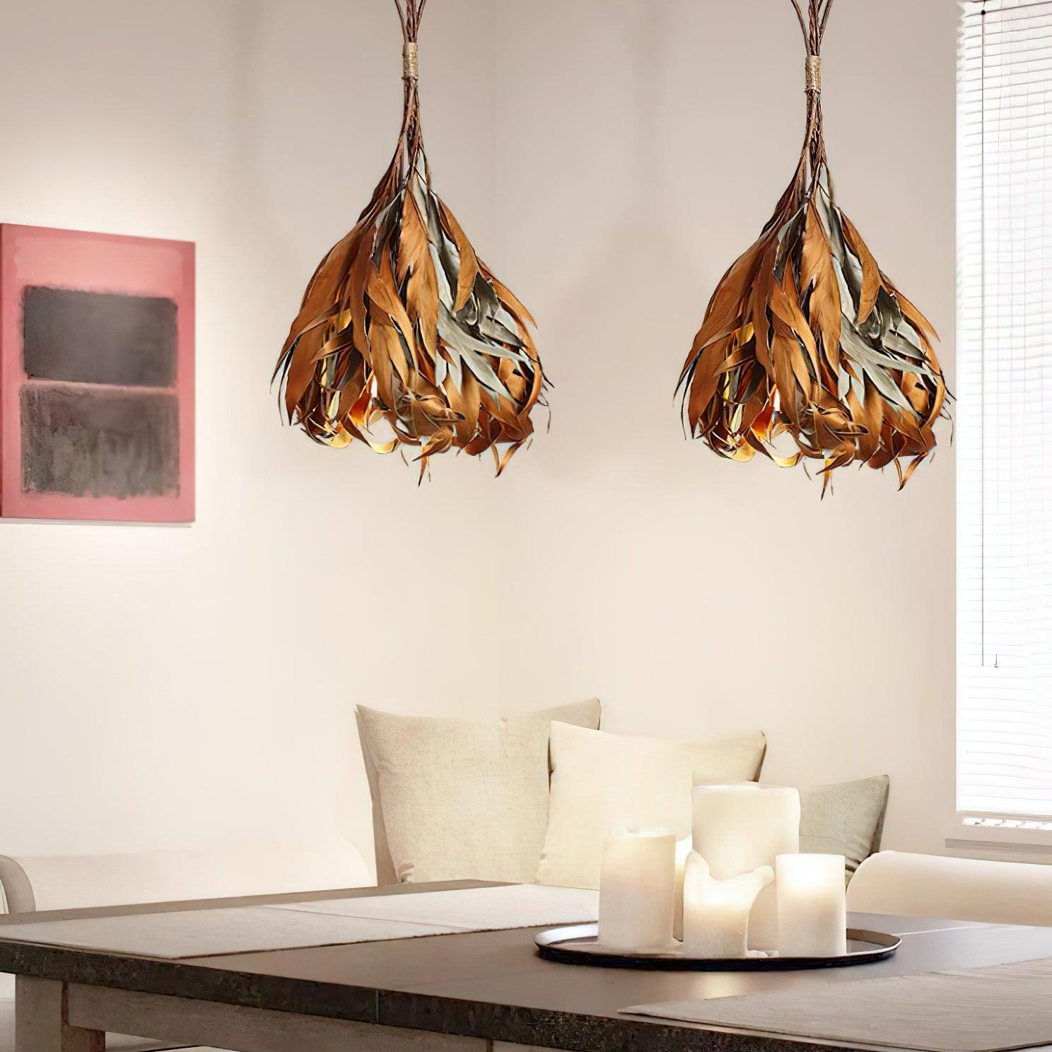 Nuviain Suspension Élégante Nature - Neutralighting