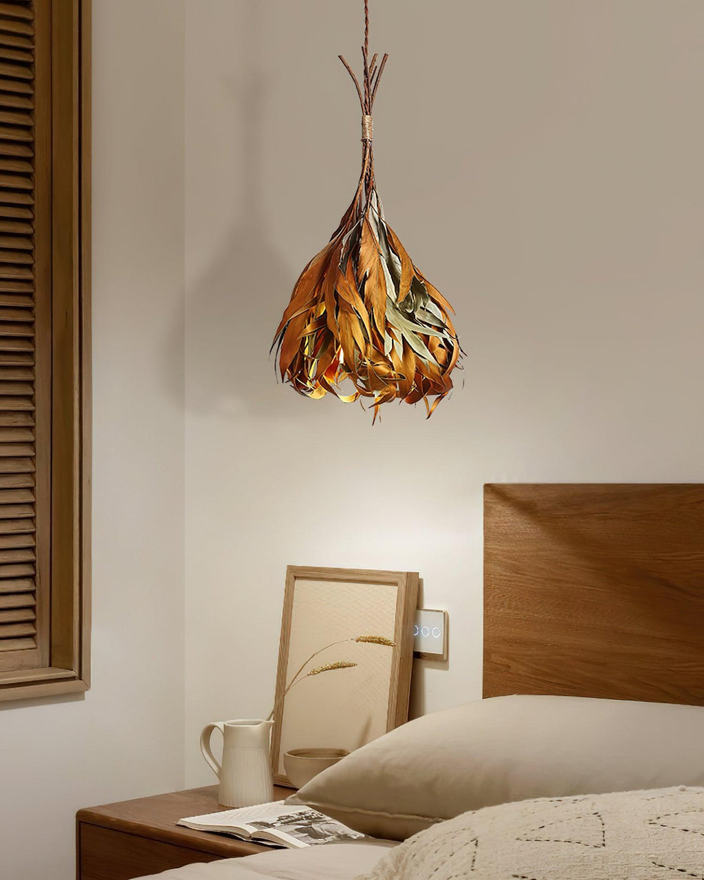Nuviain Suspension Élégante Nature - Neutralighting