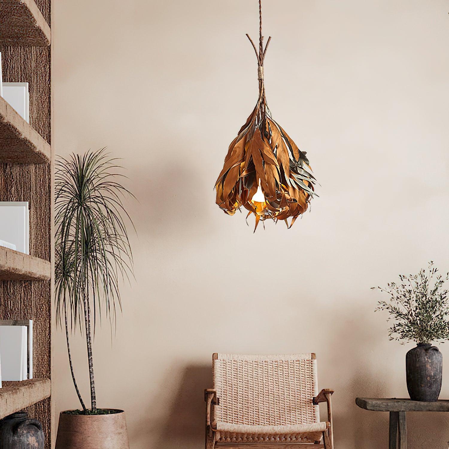 Nuviain Suspension Élégante Nature - Neutralighting