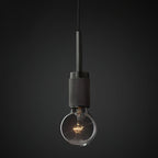 Lyran Suspension minimaliste en laiton pour salle à manger ou cuisine - Neutralighting