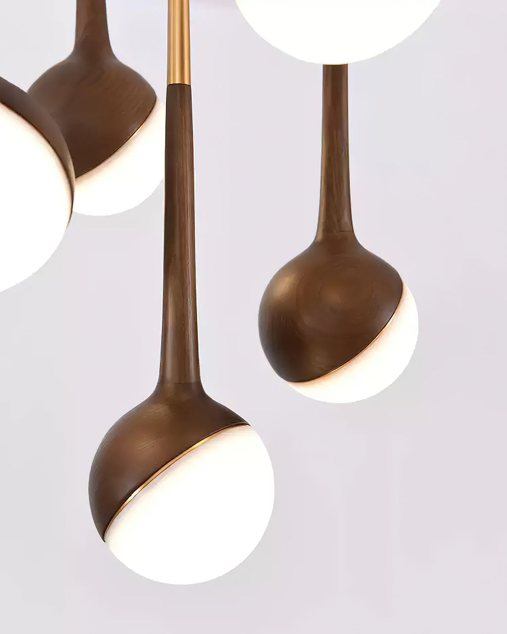 Aurora Lustre Goutte LED - Neutralighting