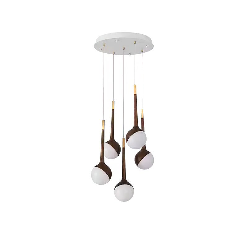 Aurora Lustre Goutte LED - Neutralighting