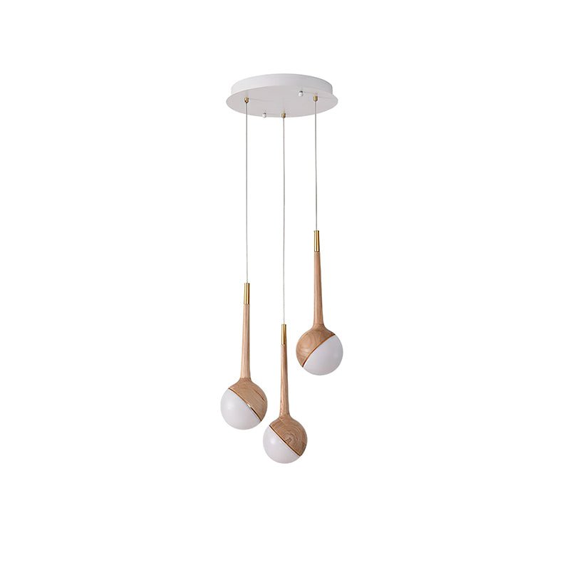 Aurora Lustre Goutte LED - Neutralighting