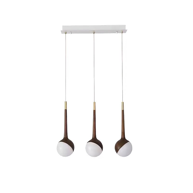 Aurora Lustre Goutte LED - Neutralighting