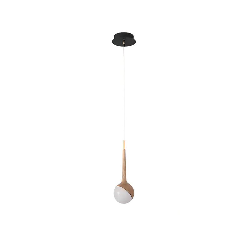 Aurora Lustre Goutte LED - Neutralighting