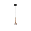 Aurora Lustre Goutte LED - Neutralighting