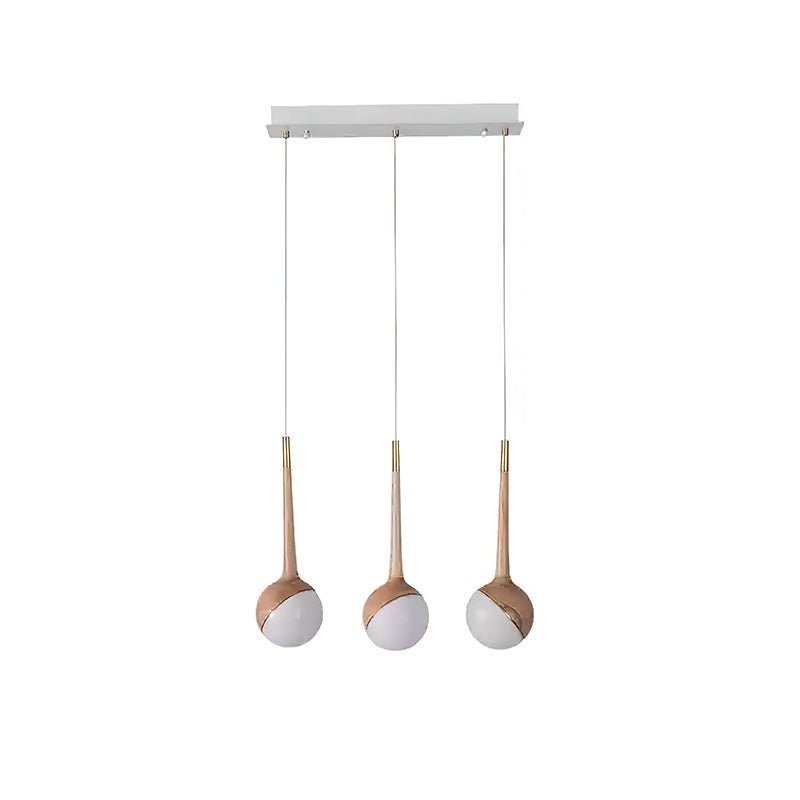 Aurora Lustre Goutte LED - Neutralighting