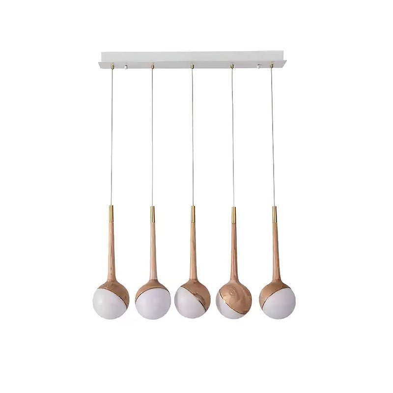 Aurora Lustre Goutte LED - Neutralighting