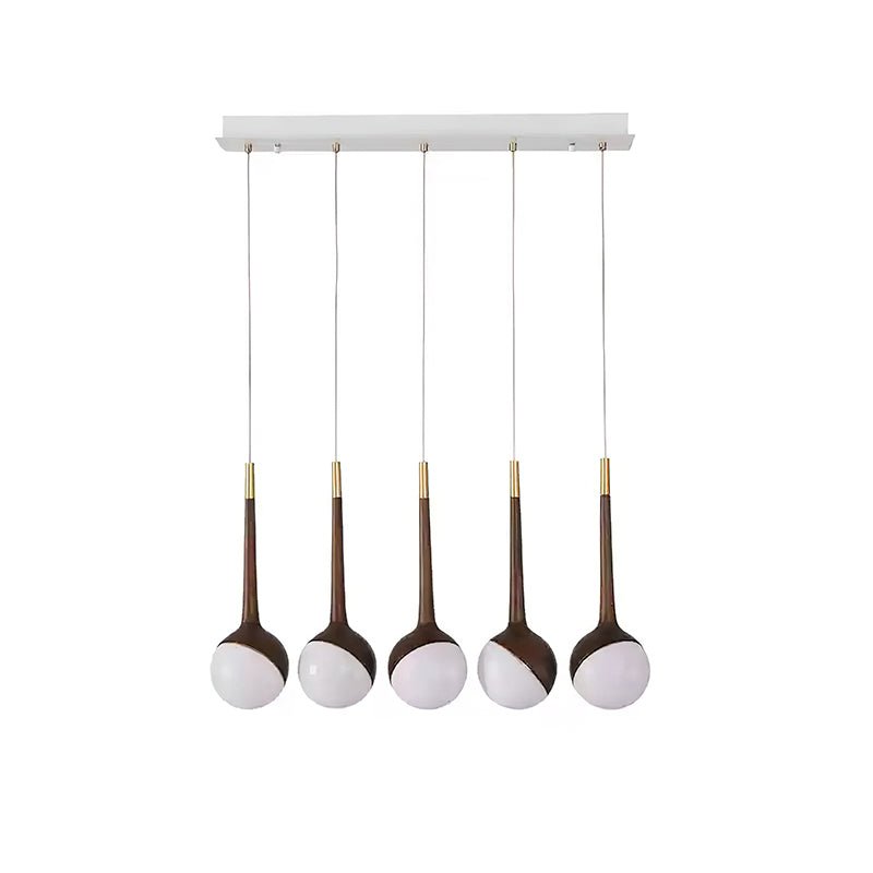 Aurora Lustre Goutte LED - Neutralighting