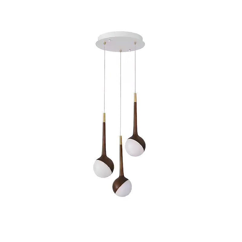 Aurora Lustre Goutte LED - Neutralighting