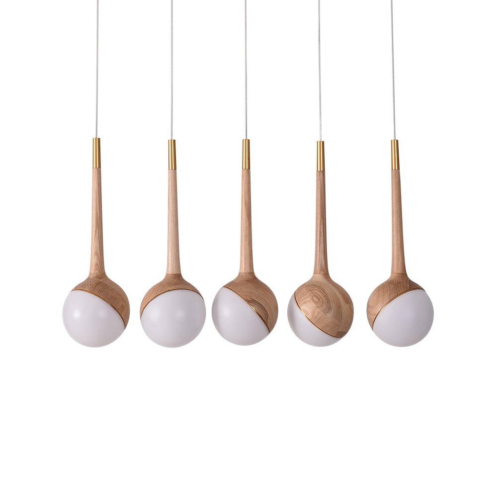 Aurora Lustre Goutte LED - Neutralighting