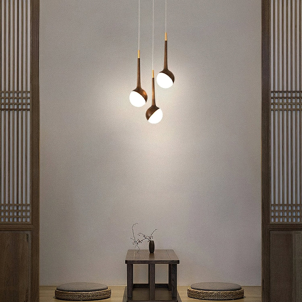 Aurora Lustre Goutte LED - Neutralighting