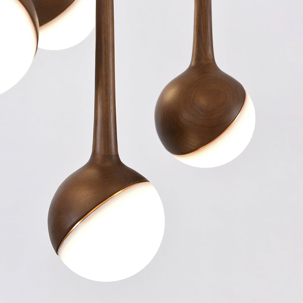 Aurora Lustre Goutte LED - Neutralighting