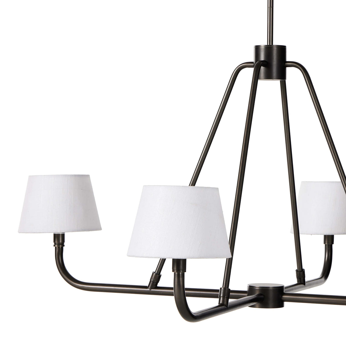 Nook Lustre Métal Laiton Vintage Industriel - Neutralighting