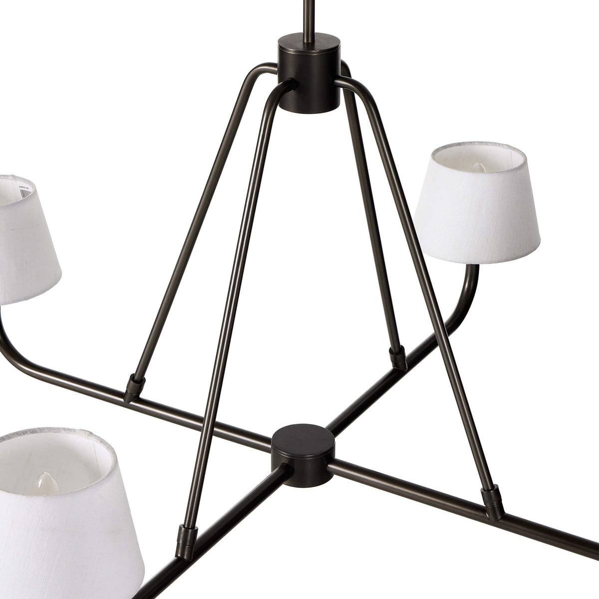 Nook Lustre Métal Laiton Vintage Industriel - Neutralighting