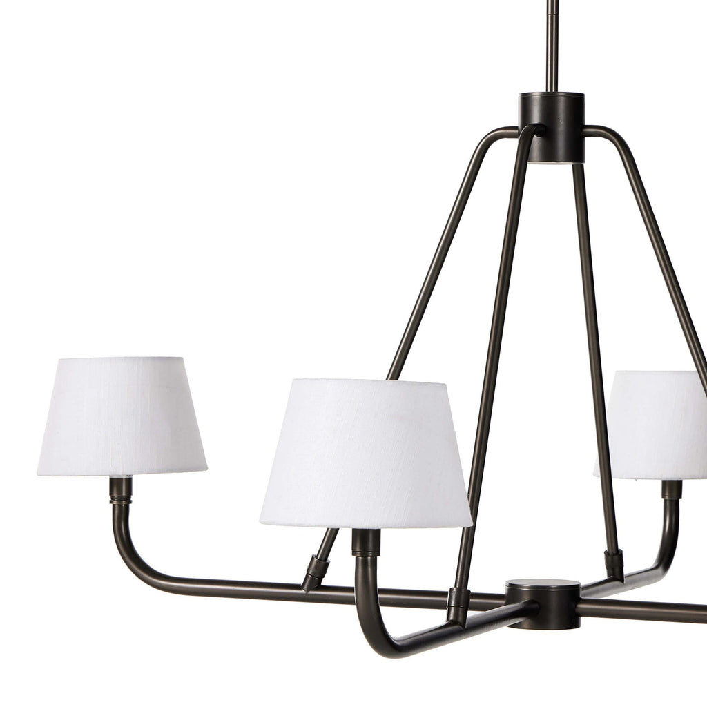 Nook Lustre Métal Laiton Vintage Industriel - Neutralighting