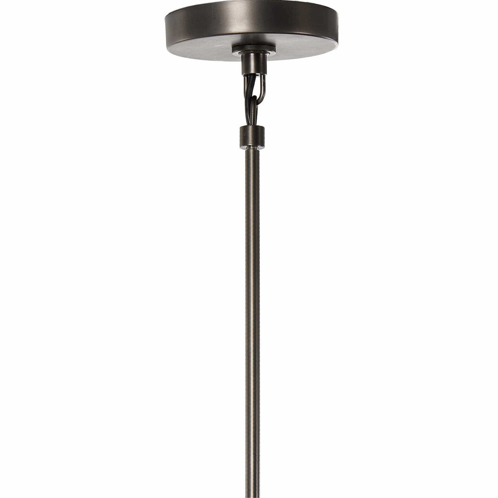 Nook Lustre Métal Laiton Vintage Industriel - Neutralighting