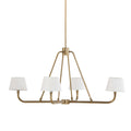 Nook Lustre Métal Laiton Vintage Industriel - Neutralighting