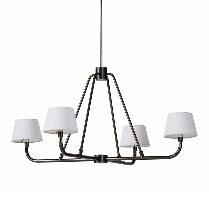 Nook Lustre Métal Laiton Vintage Industriel - Neutralighting