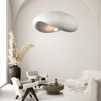 Nomo Wabi Sabi Lustre Suspension Moderne Salle à Mange - Neutralighting