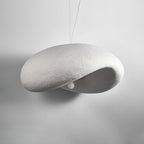 Nomo Wabi Sabi Lustre Suspension Moderne Salle à Mange - Neutralighting