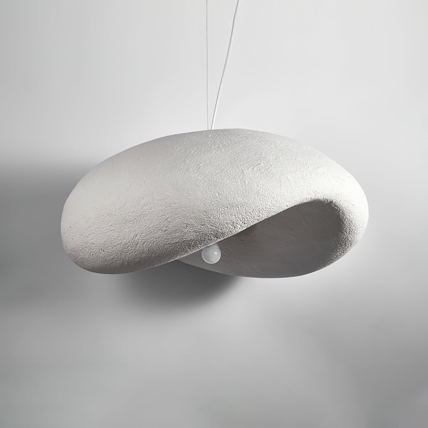 Nomo Wabi Sabi Lustre Suspension Moderne Salle à Mange - Neutralighting