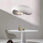 Nomo Wabi Sabi Lustre Suspension Moderne Salle à Mange - Neutralighting